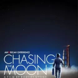 Chasing The Moon