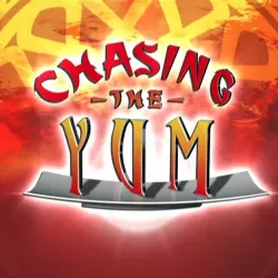 Chasing The Yum