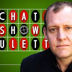 Chat Show Roulette
