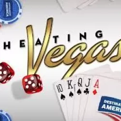 Cheating Vegas