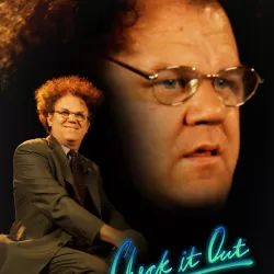 Check It Out! with Dr. Steve Brule