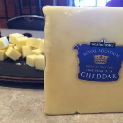 Cheddar Features