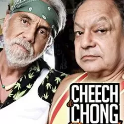 Cheech & Chong: Roasted