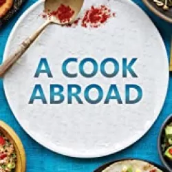 Chef Abroad