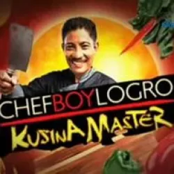 Chef Boy Logro: Kusina Master