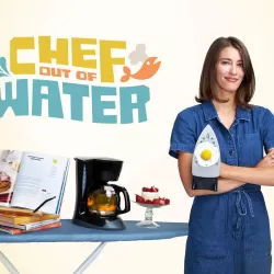 Chef Out of Water