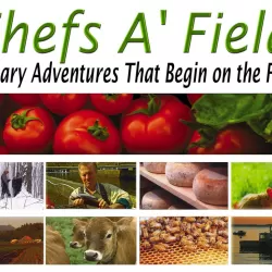 Chefs A' Field