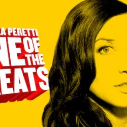 Chelsea Peretti: One of the Greats