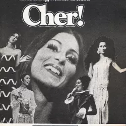 Cher... Special