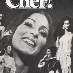 Cher