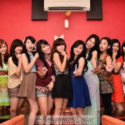 Cherrybelle Cari Chibi