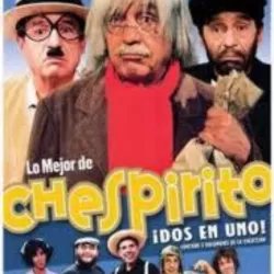 Chespirito