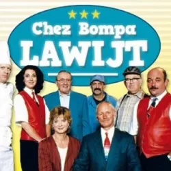 Chez Bompa Lawijt