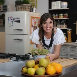 Chiara Maci: Vita da Food Blogger