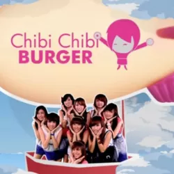 Chibi Chibi Burger