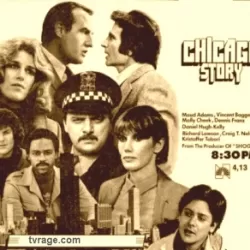 Chicago Story