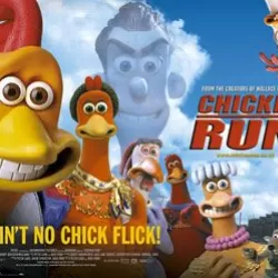 Chicken Race