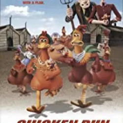 Chicken Run