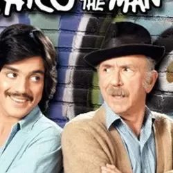 Chico and the Man