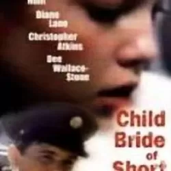 Child Bride of Short Creek