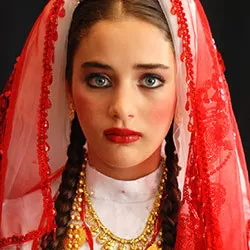 Child Bride