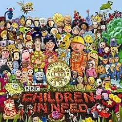 Children in Need 2009