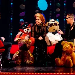 Children in Need 2012