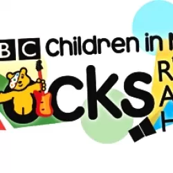 Children in Need Rocks the Royal Albert Hall