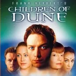 Children of Dune