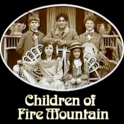 Children of Fire Mountain