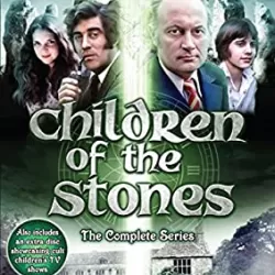 Children of the Stones