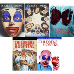 Childrens Hospital