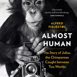 Chimps: Nearly Human