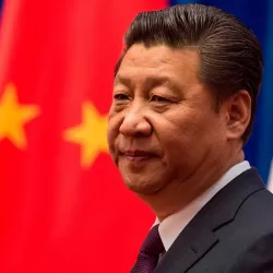 China: A New World Order