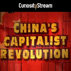 China's Capitalist Revolution