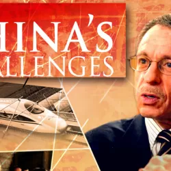 China's Challenges