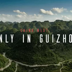 China's Treasure: Guizhou