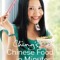 Chinese Food in Minutes