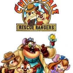 Chip 'n' Dale Rescue Rangers