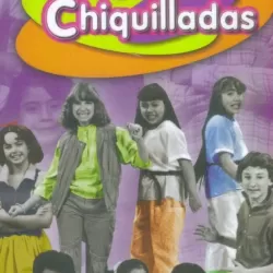 Chiquilladas