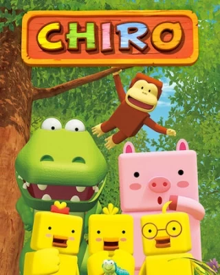 Chiro and Friends
