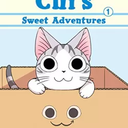 Chi's Sweet Adventures
