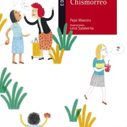 Chismorreo