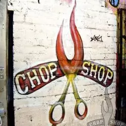 Chop Shop