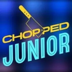 Chopped Junior