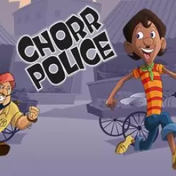 Chorr Police