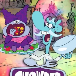 Chowder