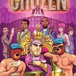 Chozen