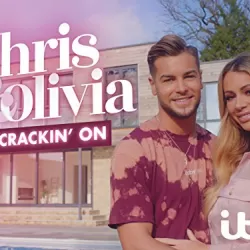 Chris and Olivia: Crackin' On