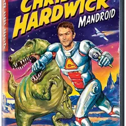 Chris Hardwick: Mandroid